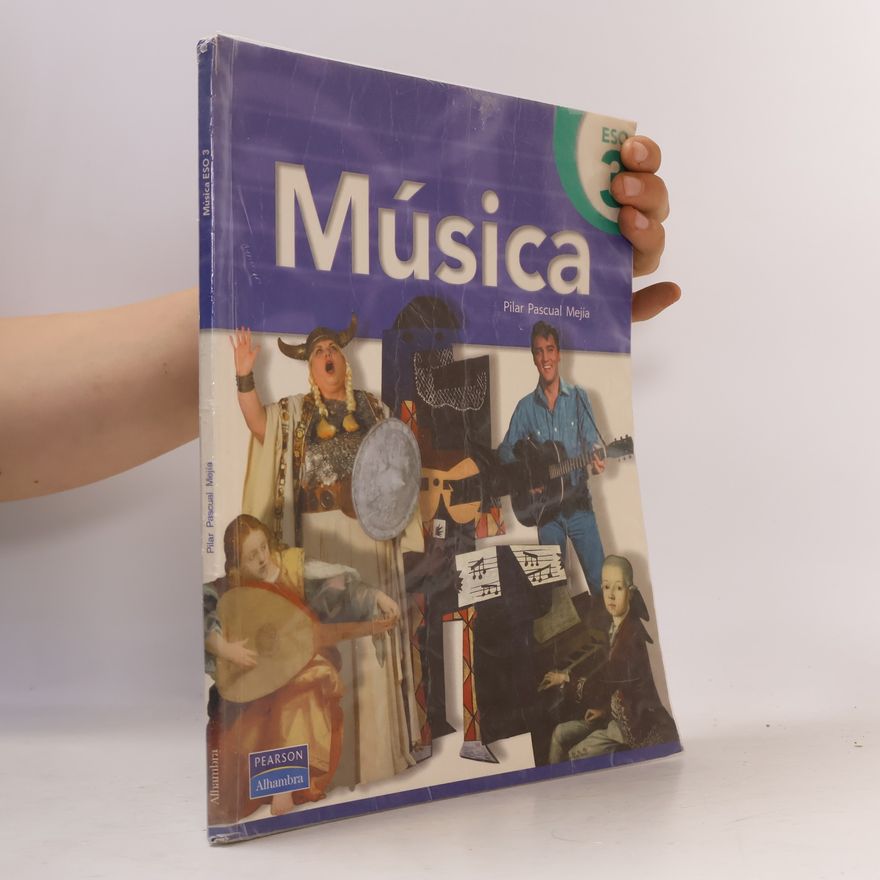 Luis Ramón Abad Merino Música ESO 3