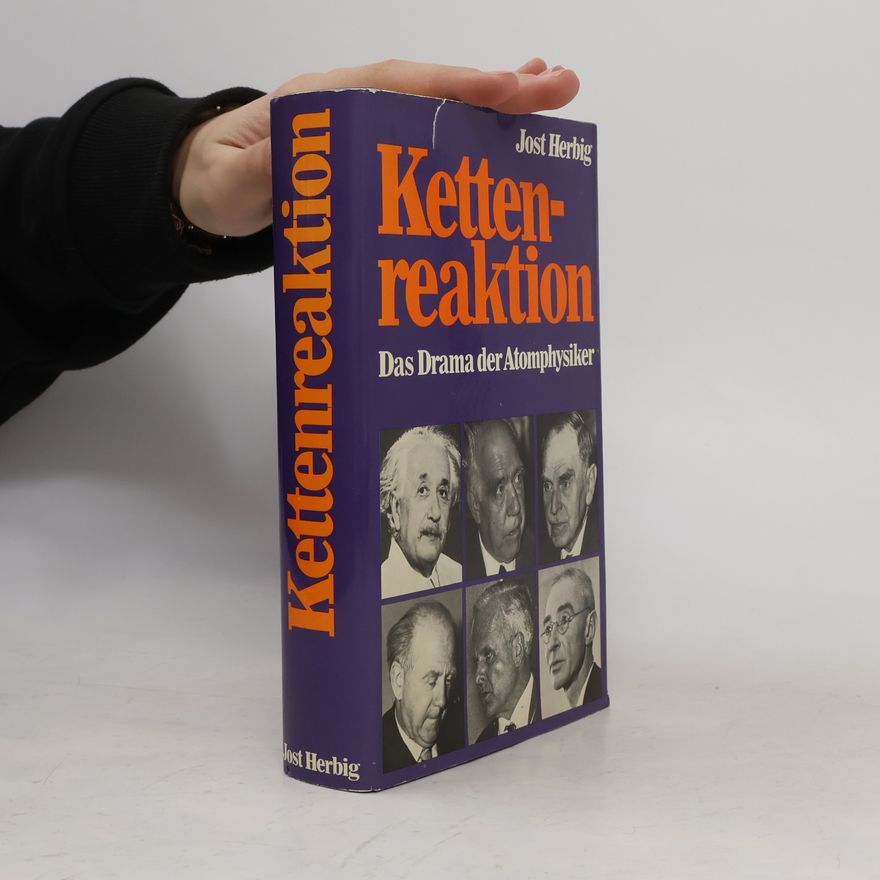 Jost Herbig Kettenreaktion