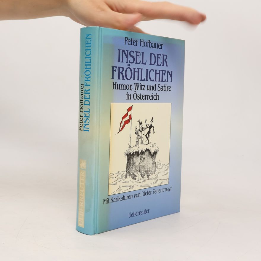 Peter Hofbauer Insel der Fröhlichen