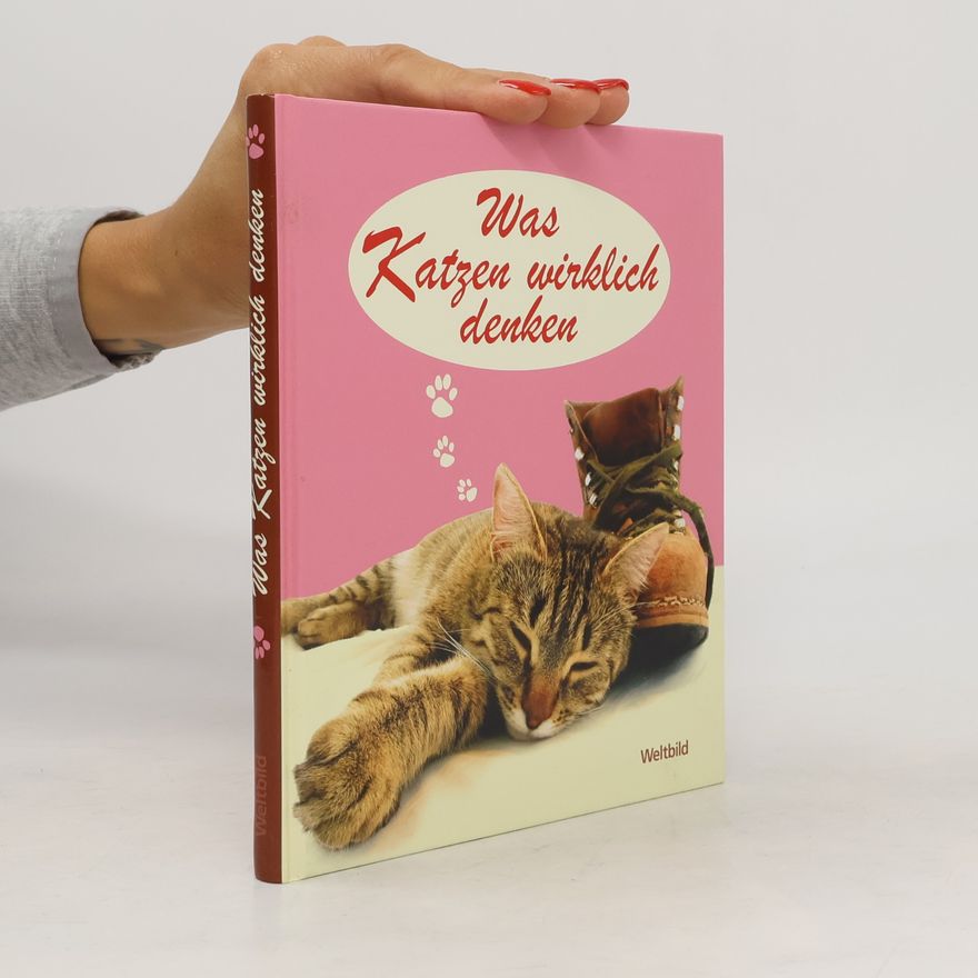Nina Merian Was Katzen wirklich denken
