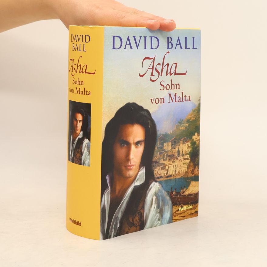 David W. Ball Asha