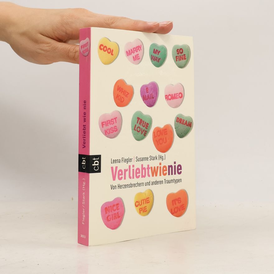 Leena Flegler Verliebt wie nie