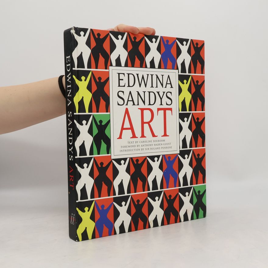 Anthony Haden-Guess Edwina Sandys Art