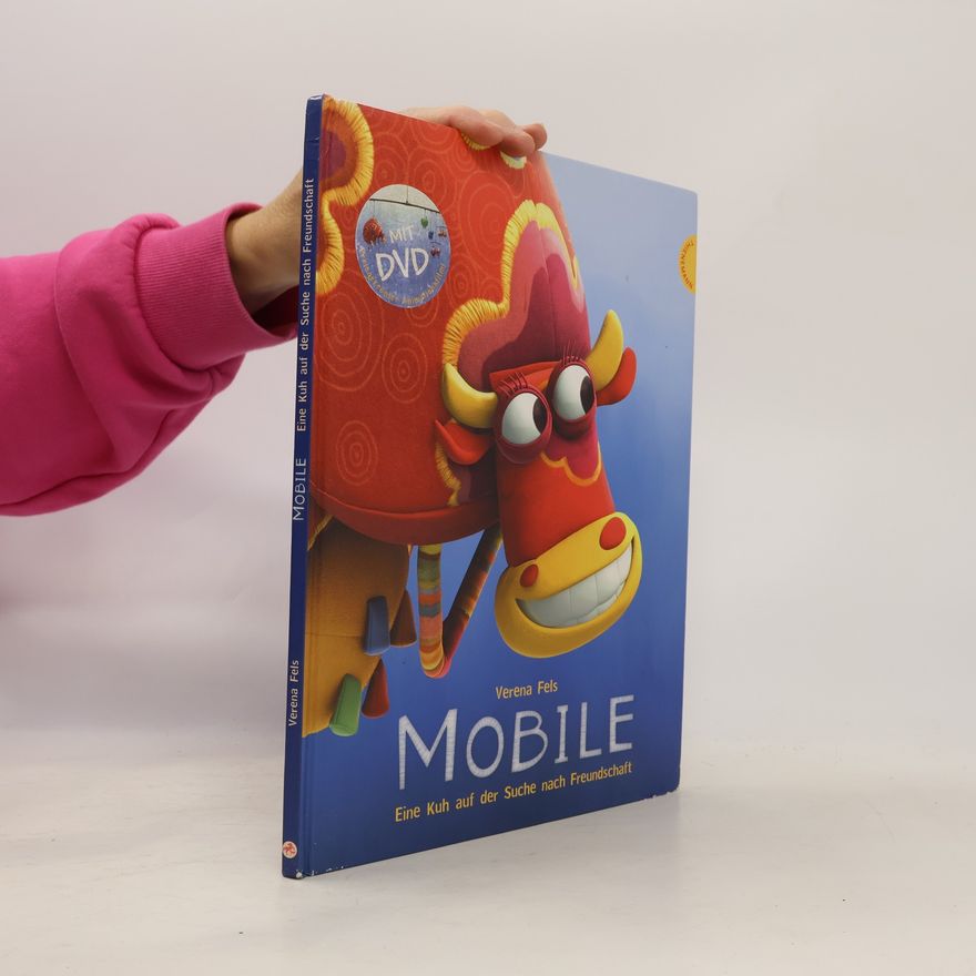 Verena Fels Mobile