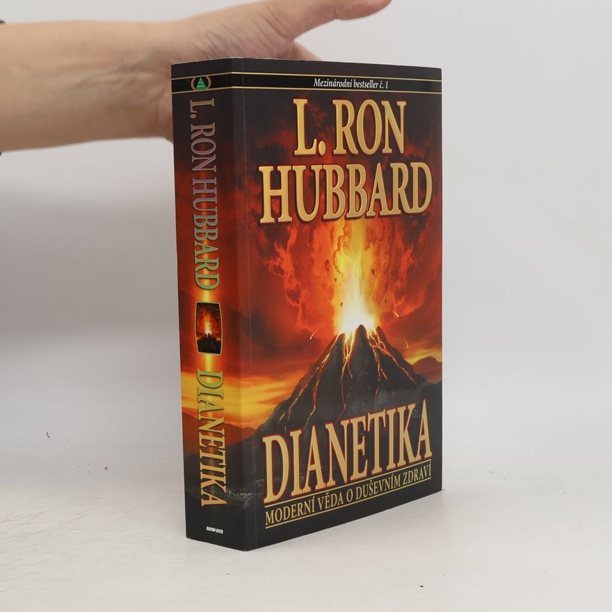 L. Ron Hubbard Dianetika