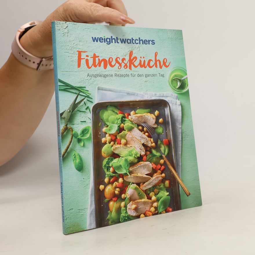 Autorenkollektiv Fitnessküche