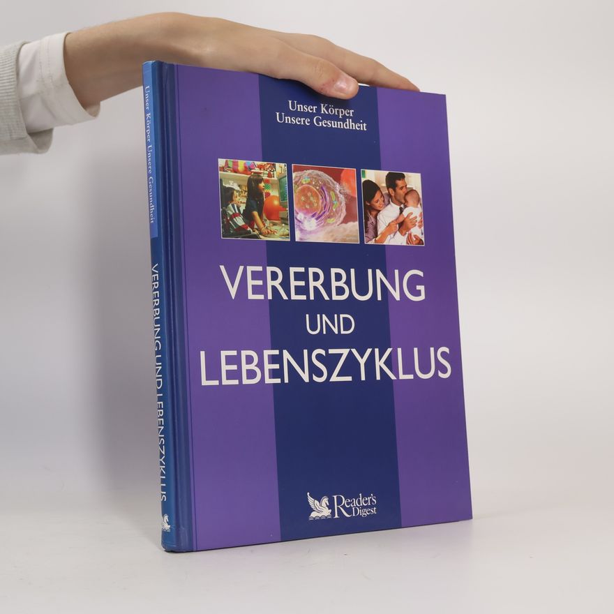 Angelika Lenz Vererbung und Lebenszyklus