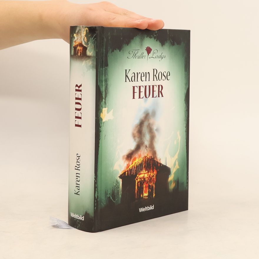 Karen Rose Feuer