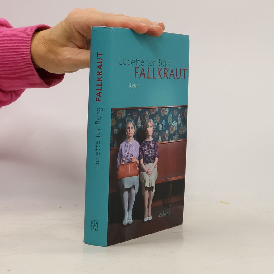 Lucette ter Borg Fallkraut