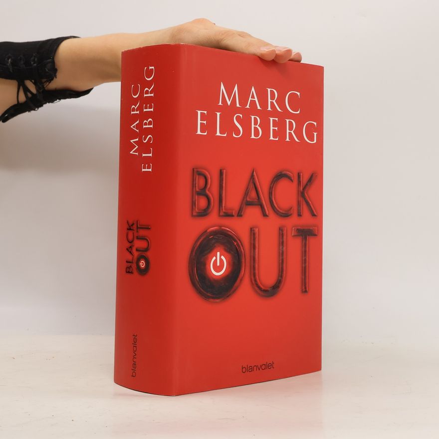 Marc Elsberg Blackout