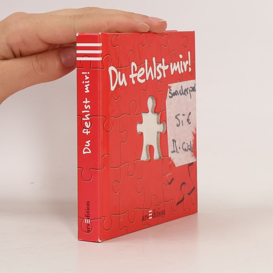 Kathrin Schubert Du fehlst mir!