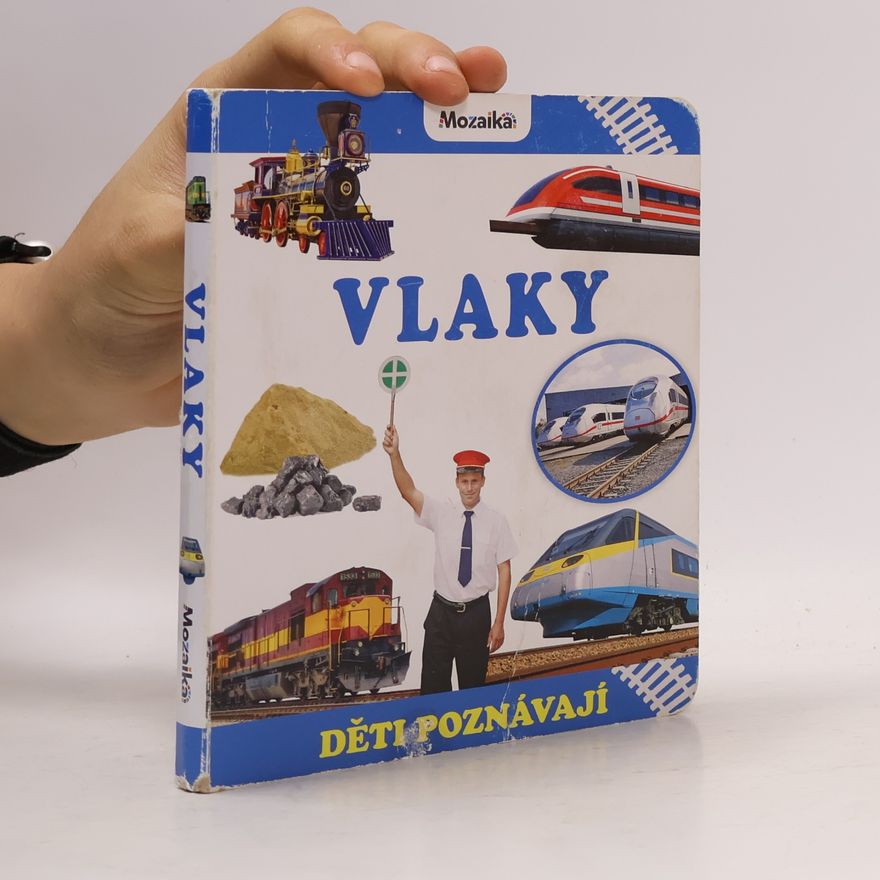 Various authors Vlaky