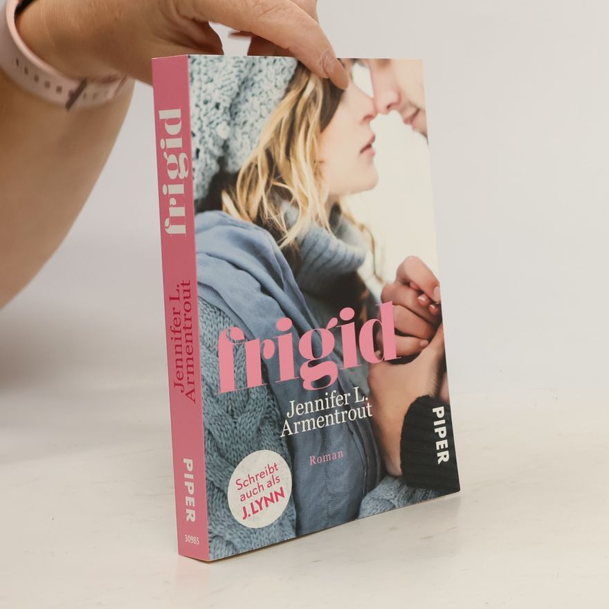 Jennifer L. Armentrout Frigid