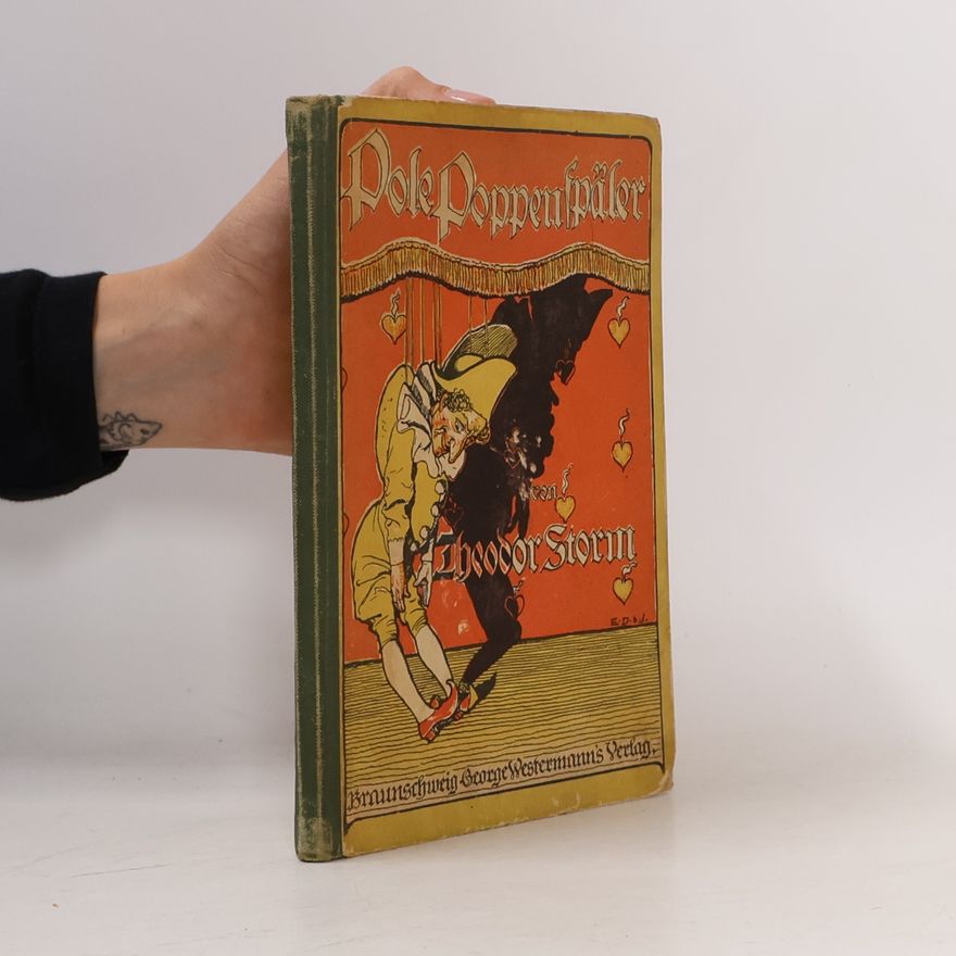Theodor Storm Pole Poppenspäler