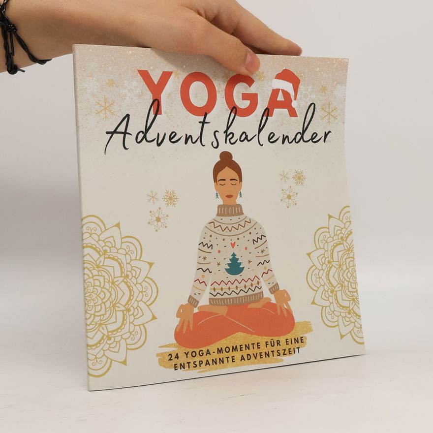 Autorenkollektiv Yoga Adventskalender