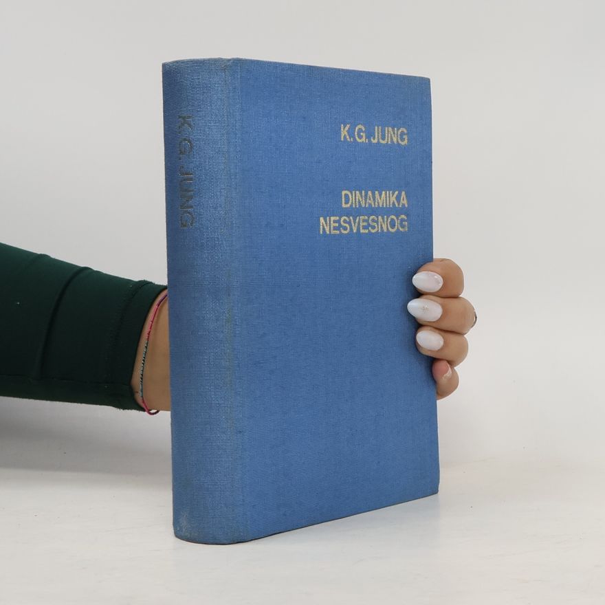 K. G. Jung Dinamika nesvesnog