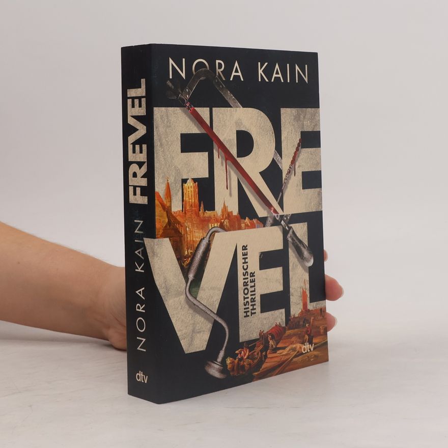Nora Kain Frevel