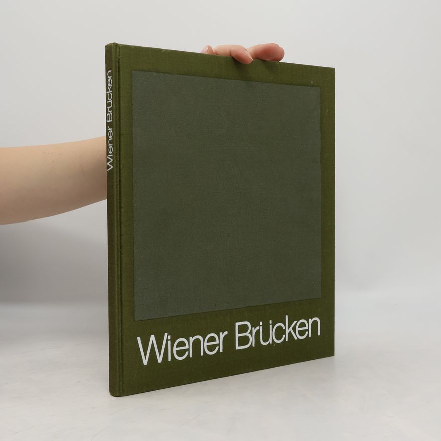 Autores varios Wiener Brücken