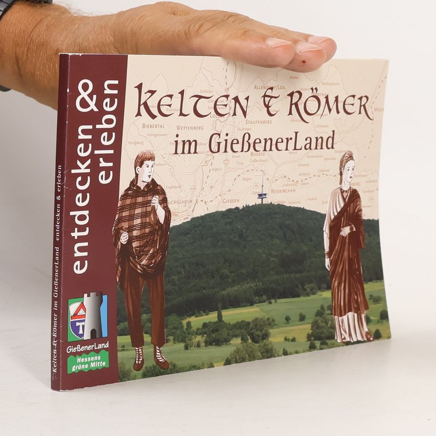 Autorenkollektiv Kelten & Römer im GießenerLand