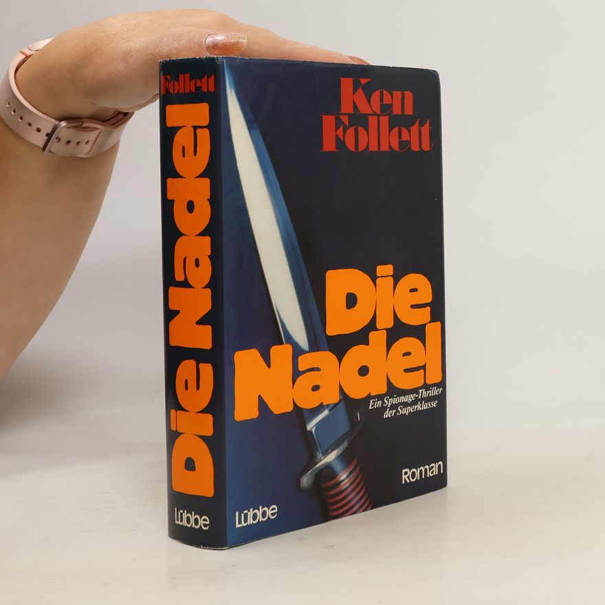 Ken Follett Die Nadel
