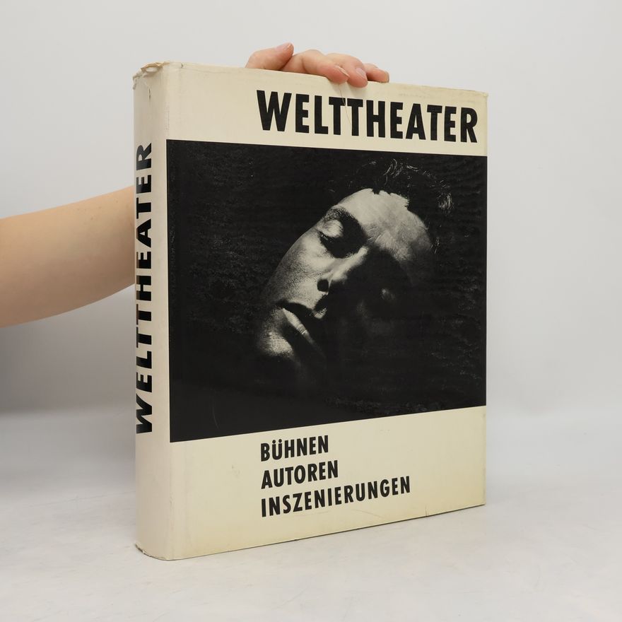 Autorenkollektiv Welttheater. Bühnen. Autoren. Inszenierungen