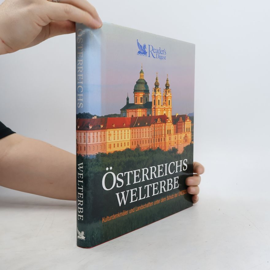 Autorenkollektiv Österreichs Welterbe