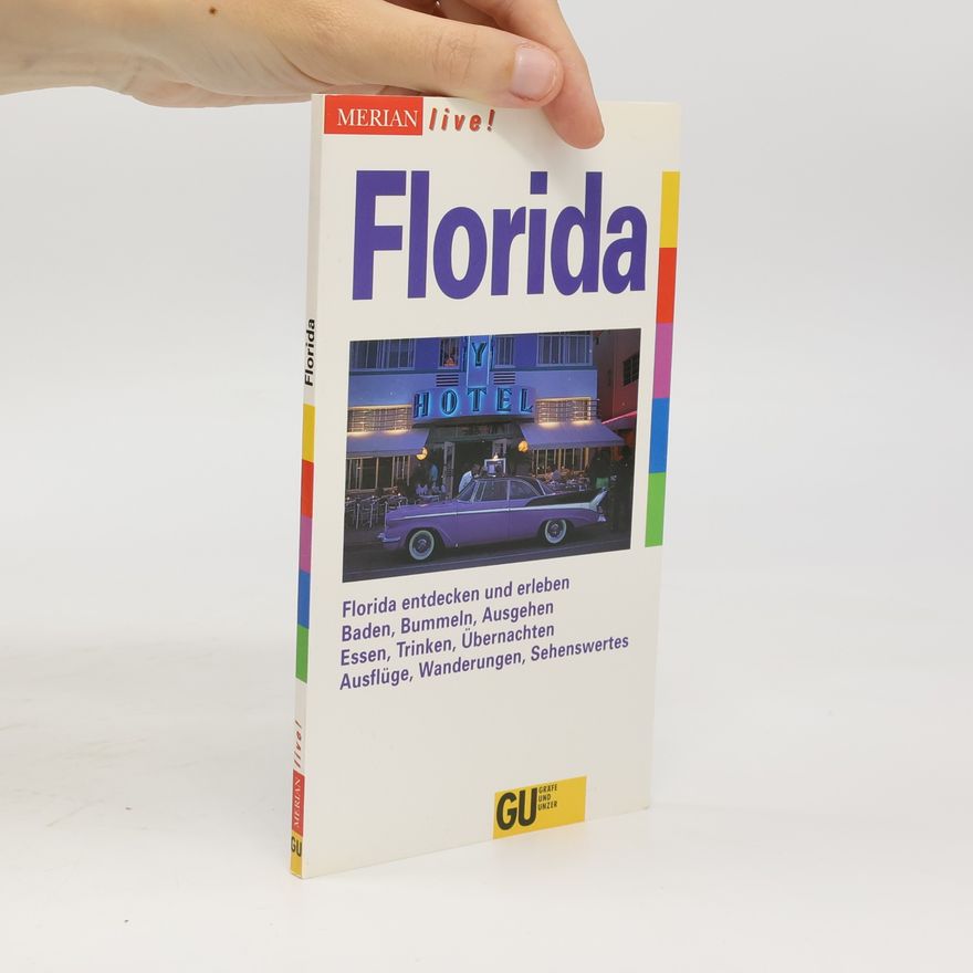 Michael Schwelien Florida