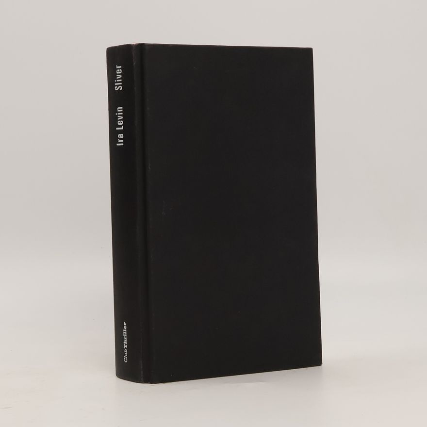 Ira Levin Sliver