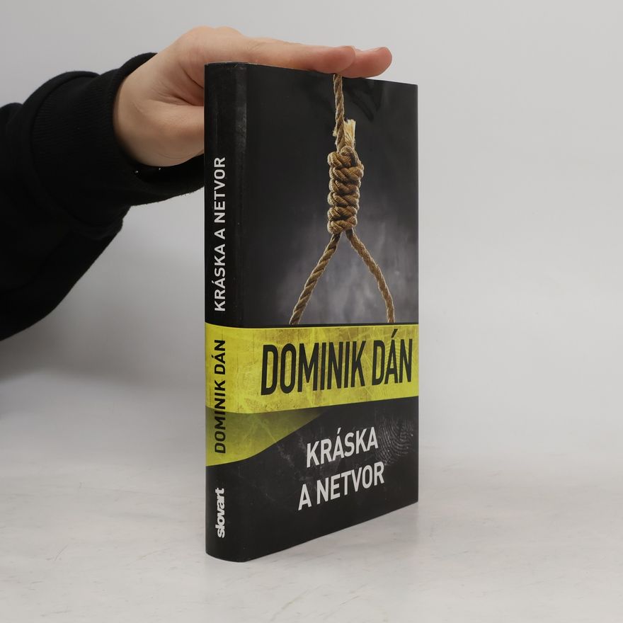 Dominik Dán Kráska a netvor