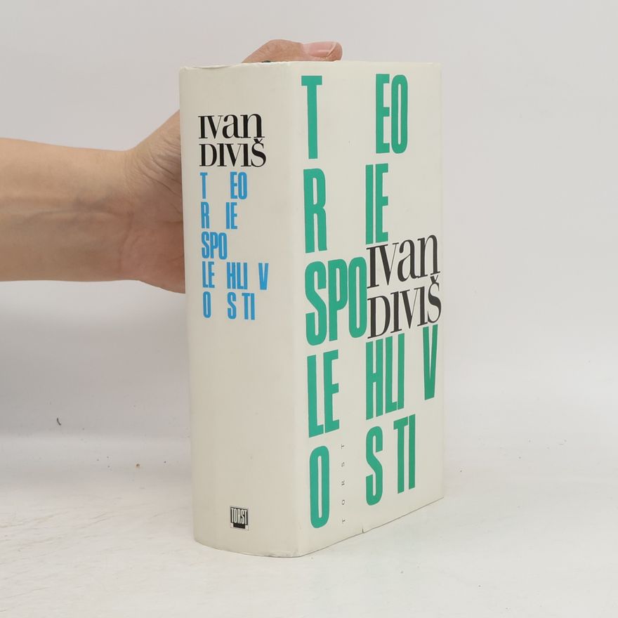 Ivan Diviš Teorie spolehlivosti