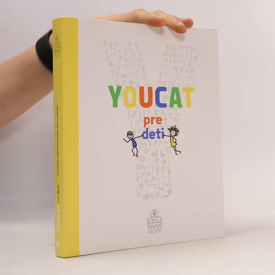 YOUCAT Foundation Youcat pre deti