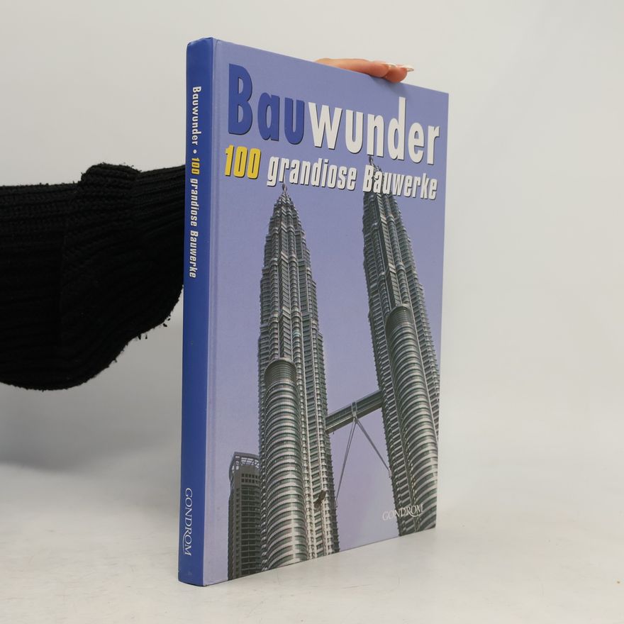 Auteurscollectief Bauwunder