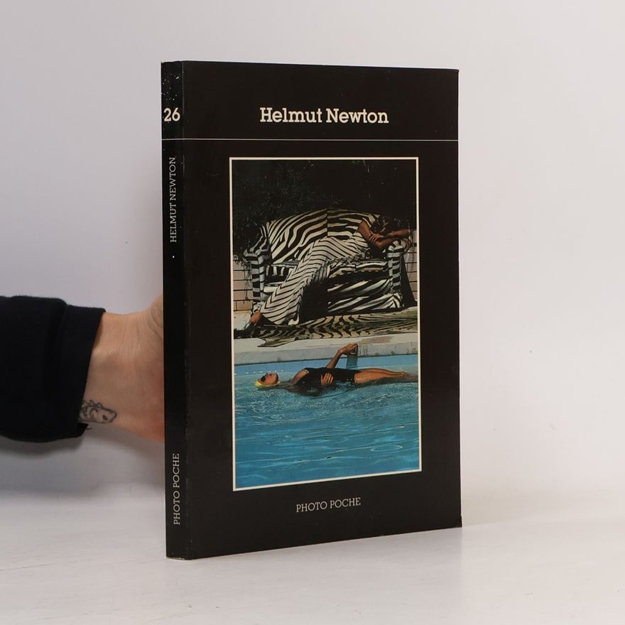 Helmut Newton Helmut Newton