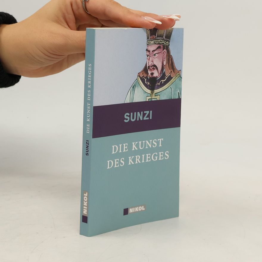 Sun Tzu Die Kunst des Krieges