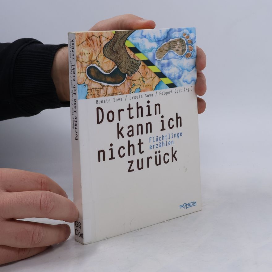 Renate Sova Dorthin kann ich nicht zurück