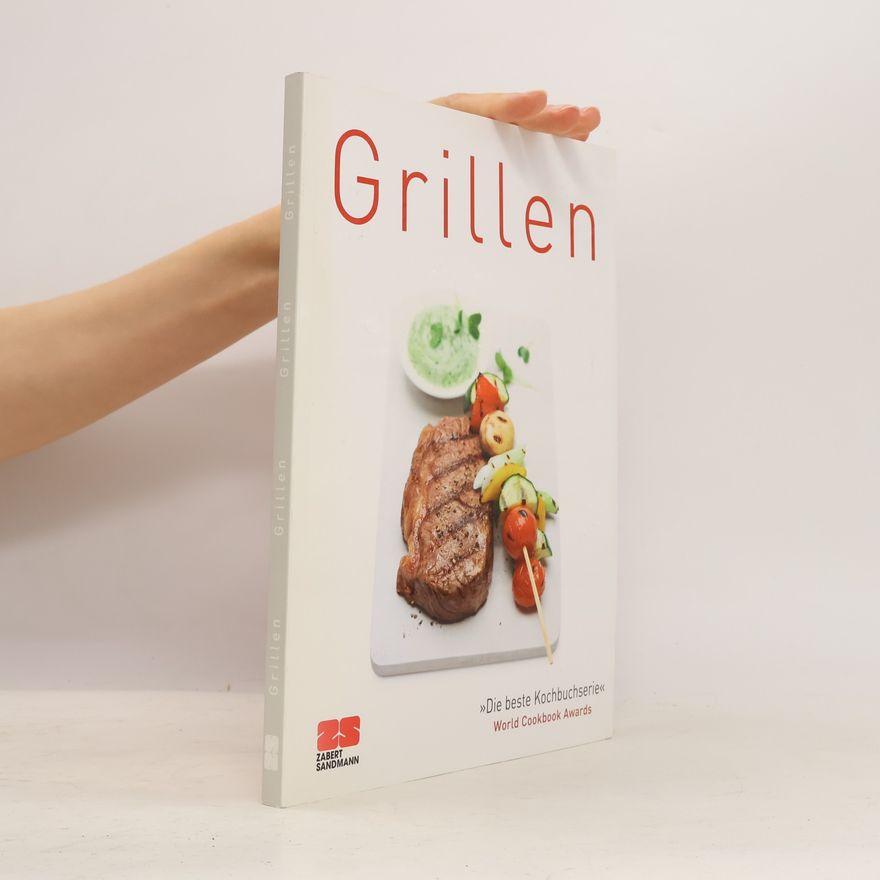 Autorenkollektiv Grillen