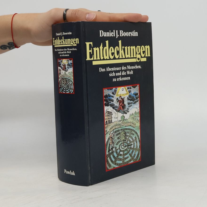 Daniel J. Boorstin Entdeckungen