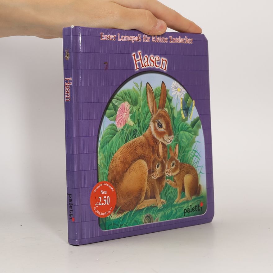 Anne Blum Hasen