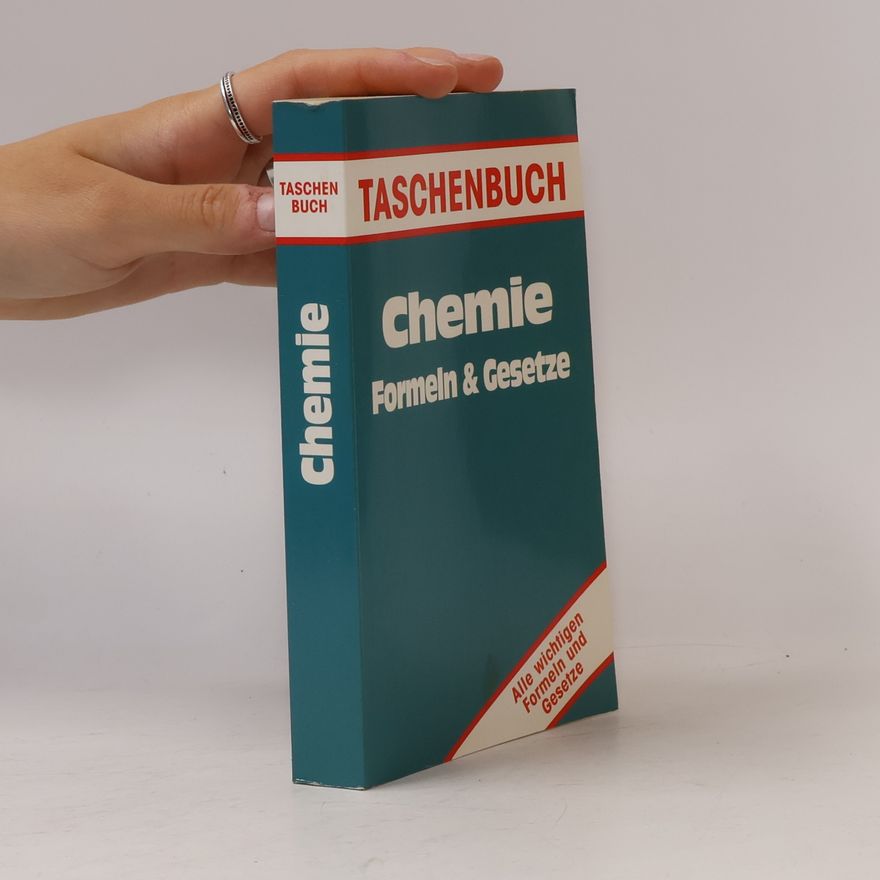 Autorenkollektiv Chemie