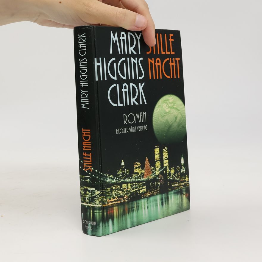 Mary Higgins Clark Stille Nacht