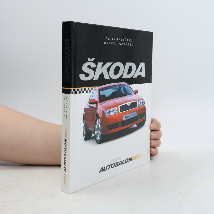 Ondřej Pavlůsek Škoda