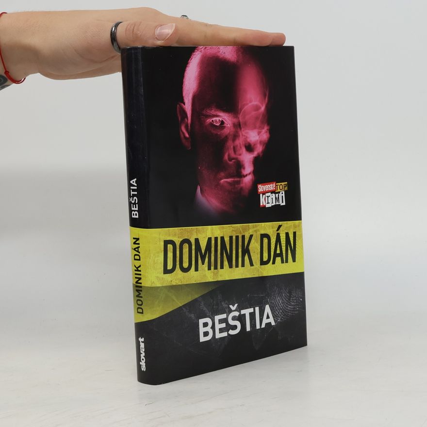 Dominik Dán Beštia