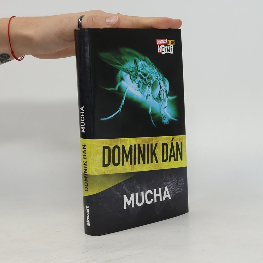 Dominik Dán Mucha