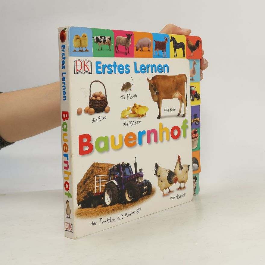 Autorenkollektiv Bauernhof
