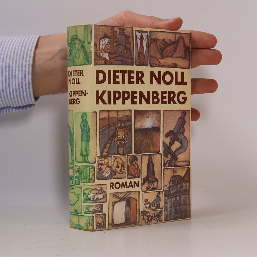 Dieter Noll Kippenberg