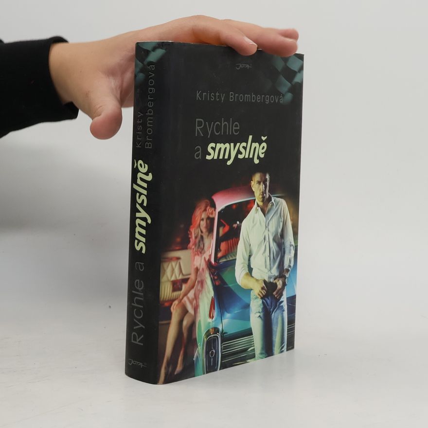 K. Bromberg Rychle a smyslně