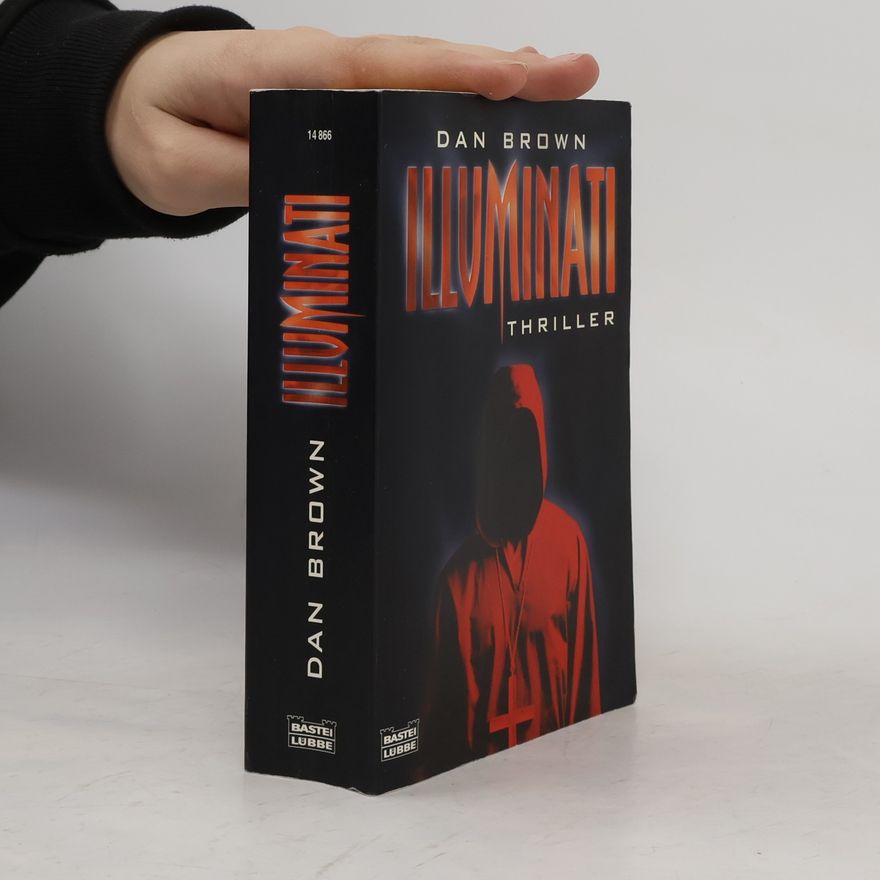 Dan Brown Illuminati