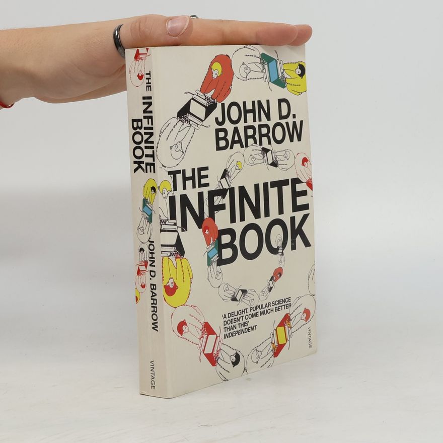 John David Barrow The Infinite Book