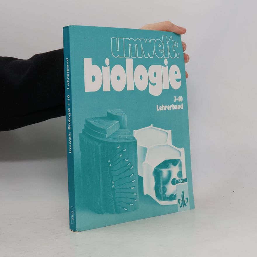 Autorenkollektiv Umwelt: Biologie