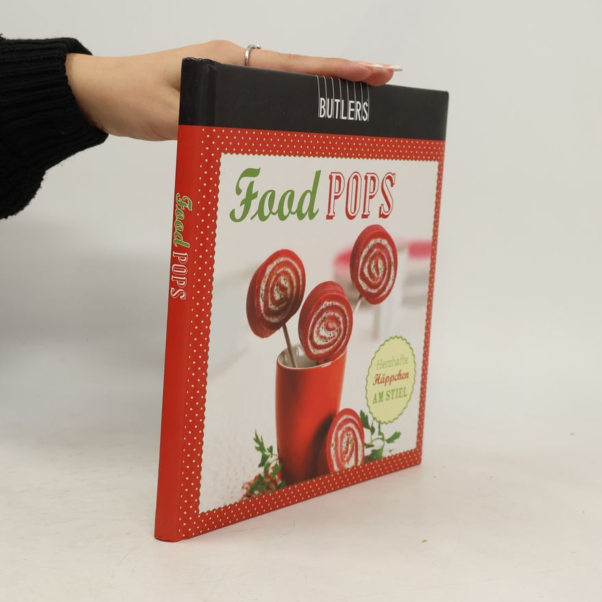 Autorenkollektiv Food Pops